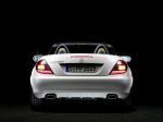 Mercedes-Benz SLK-Class 2008 года